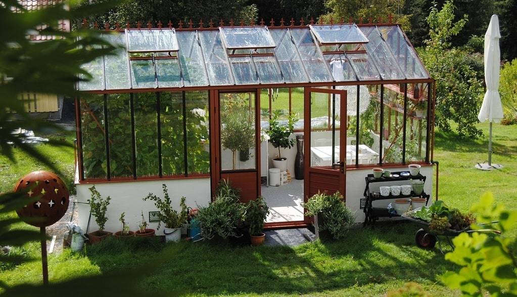Initiatives environnementales dans le secteur agricole