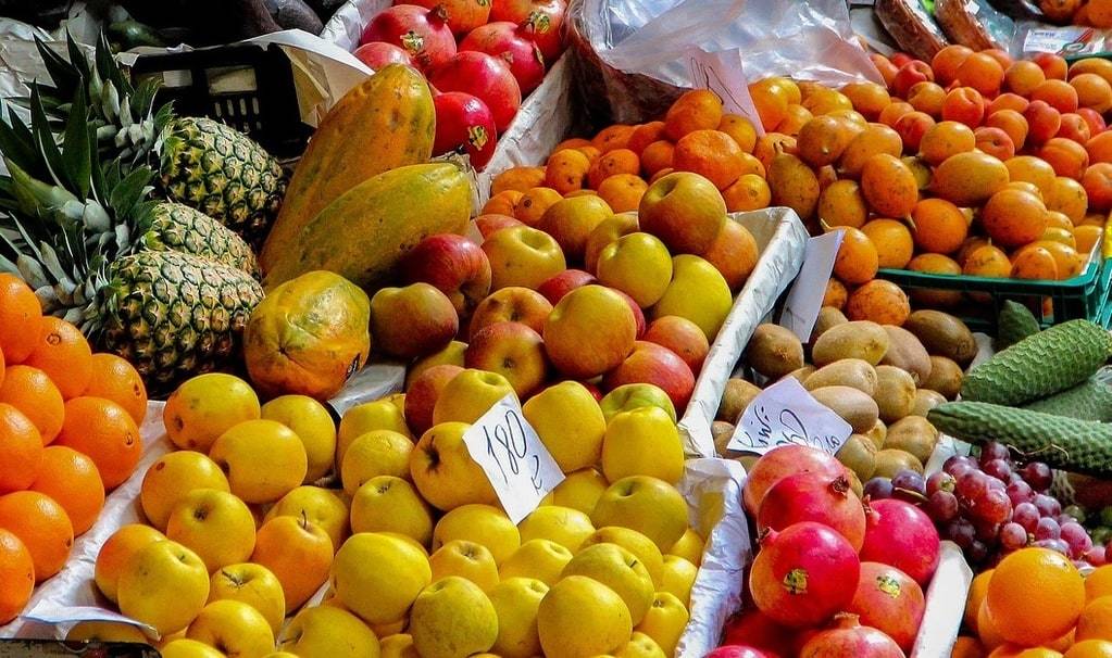 Stratégies commerciales pour les producteurs agricoles